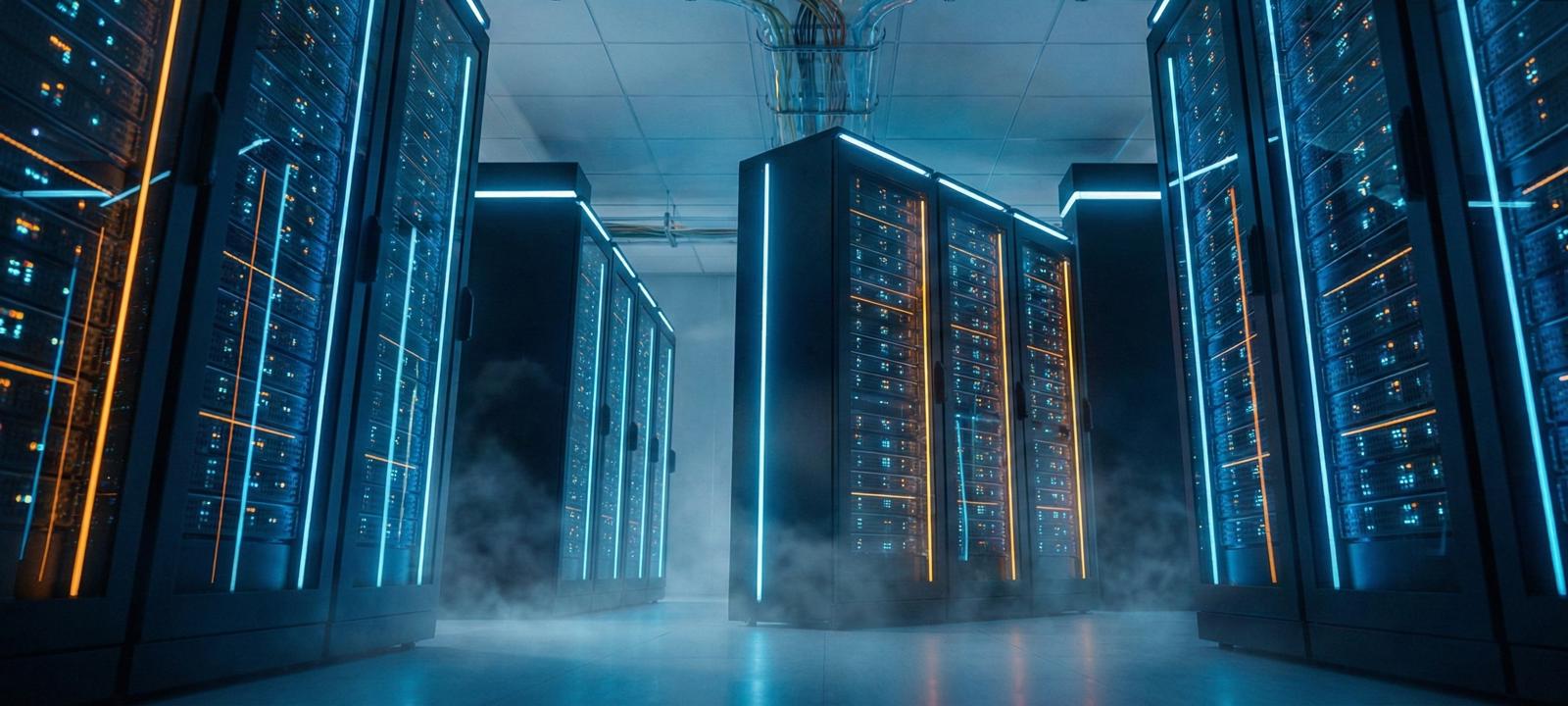 ZAR Host Infrastructure